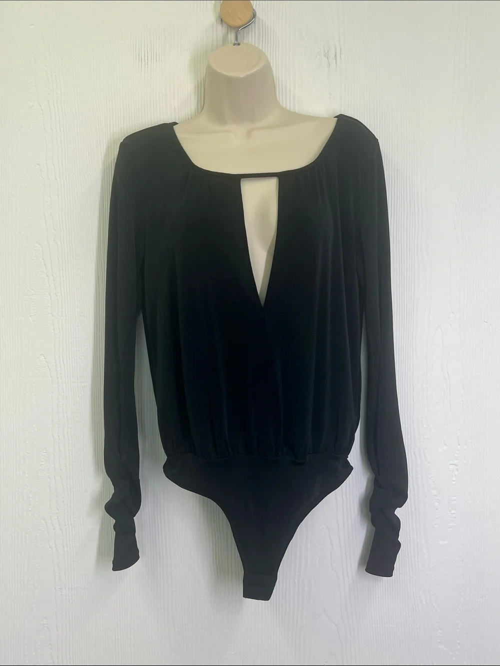 Free People keyhole kaya